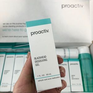 Proactiv Blackhead Dissolving Gel